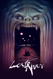 Lost River
