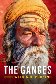 The Ganges With Sue Perkins