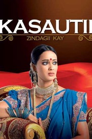 Kasautii Zindagi Kay - 2001