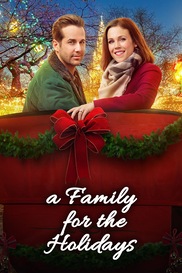 A Family For The Holiday
