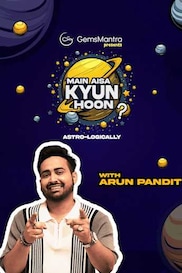 Main Aisa Kyun Hoon?