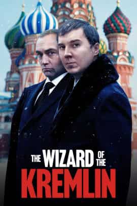 The Wizard Of Kremlin