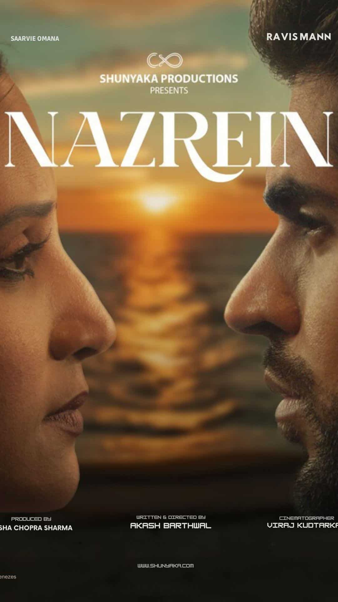 Nazrein - Hindi - Drama - Shortfilm