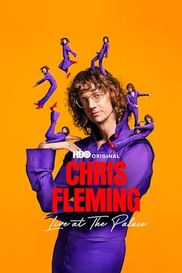 Chris Fleming: Live At The Palace