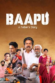 Baapu - A Father's Story