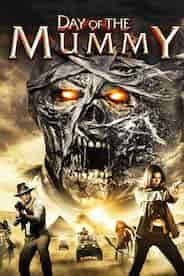 Day Of The Mummy