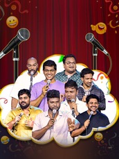 Comedy Nights