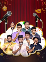 Comedy Nights