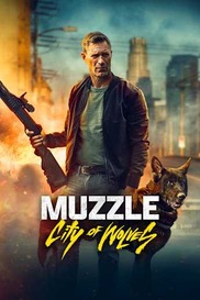 Muzzle: City of Wolves