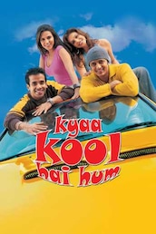 Kya Kool Hai Hum