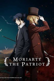 Moriarty the Patriot