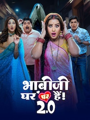 Bhabiji Ghar Par Hai 2.0