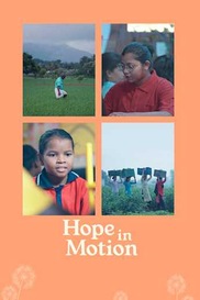 Hope in Motion