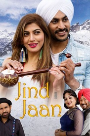 Jind Jaan