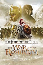 The Lord of the Rings: The War of the Rohirrim