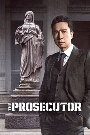 The Prosecutor - Trailer