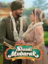 Shaadi Mubarak - Phere Aur Fun Unlimited