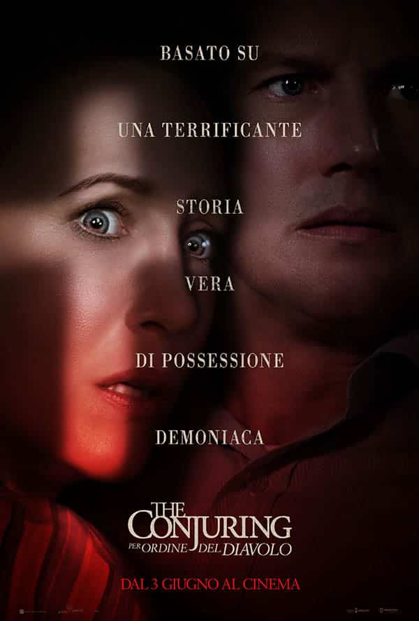 The Conjuring 3 2021 watch movie streaming online on