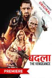 Badla The Vengeance