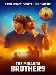 The Miranda Brothers