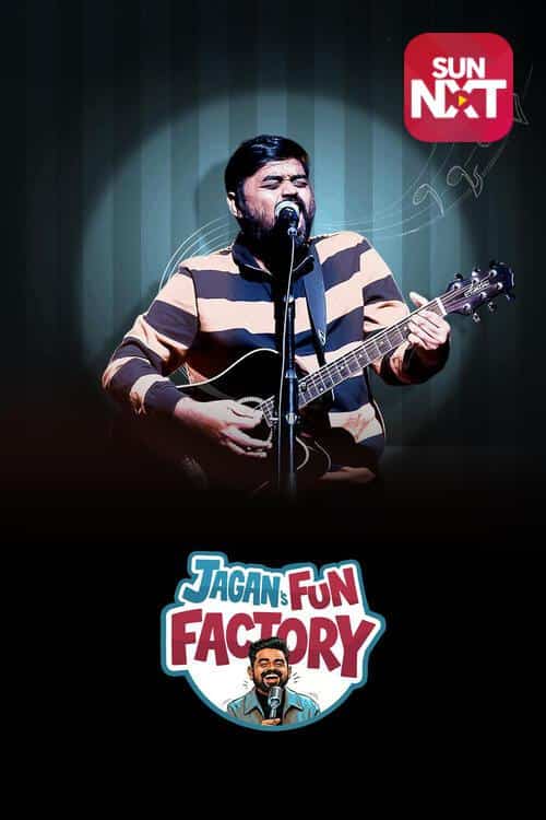 Jagan’S Fun Factory