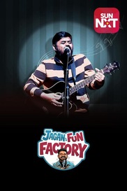 Jagan’S Fun Factory