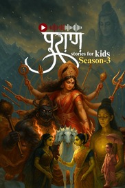 Puran Stories for Kids Season 3