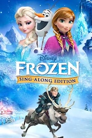 Frozen Sing-Along