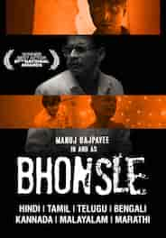 Bhonsle