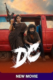 Watch DC on OTTplay with one OTT subscription