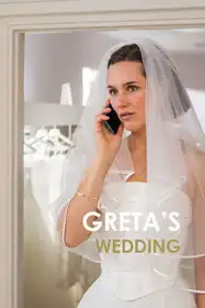 Greta's Wedding