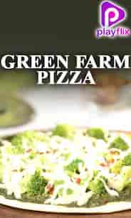 Green Farm Pizza