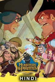 Monsters & Piraters