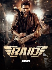 Raid (2023)