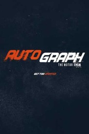 Autograph - The Motor Show