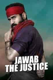 Jawab The Justice