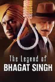 The Legend of Bhagat Singh