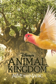 Disney's Animal Kingdom - Alive with Magic
