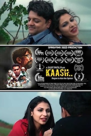 Kaash.. Regret Is Not The Option.