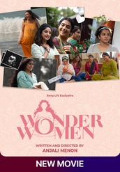 Wonder Women