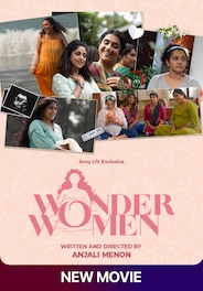 Wonder Women