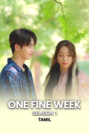Watch One Fine Week S1 (Tamil) on OTTplay with one OTT subscription