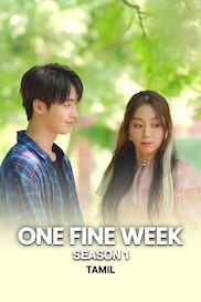 One Fine Week S1 (Tamil)