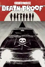 Grind House: Death Proof