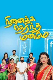 Ninaika Therintha Maname