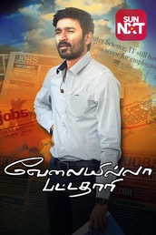 Velaiyilla Pattathari