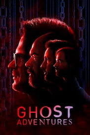 Ghost Adventures