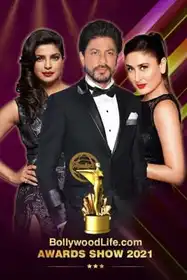 BollywoodLife.com Awards 2021