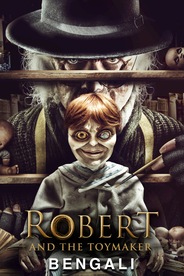 Robert And The Toymaker