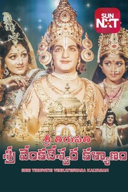 Shri Tirupathi Venkateswara Kalyanam